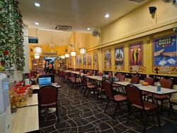 Prinsep Place (D7), Shop House #545905521